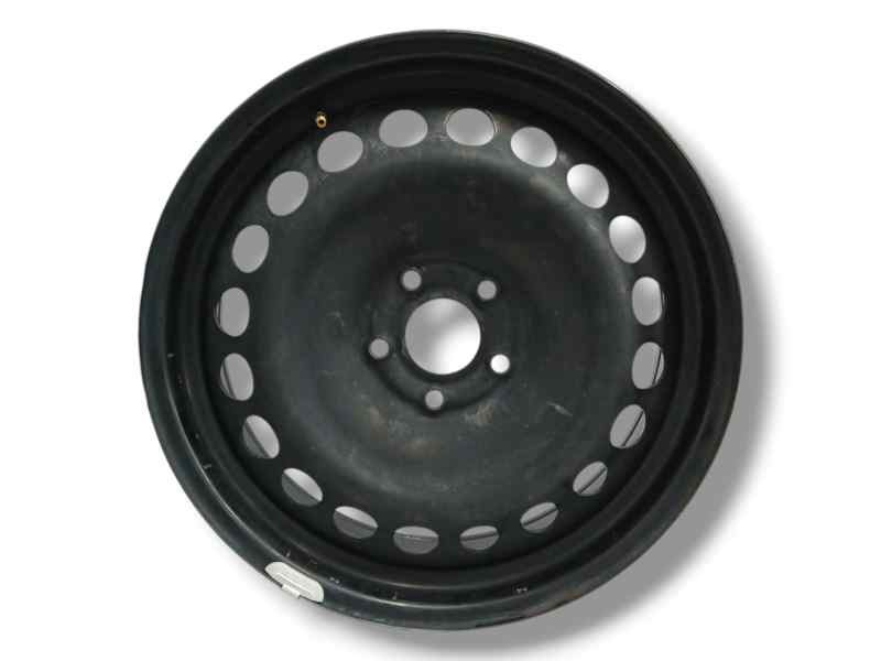 Recambio de llanta para renault megane e-tech suv ev40 (bnj2) referencia OEM IAM 403005185R 6,5JX18H2 5H 5X114 Recambio de llanta para renault megane e-tech suv ev40 (bnj2) referencia OEM IAM 403005185R 6,5JX18H2 5H 5X114