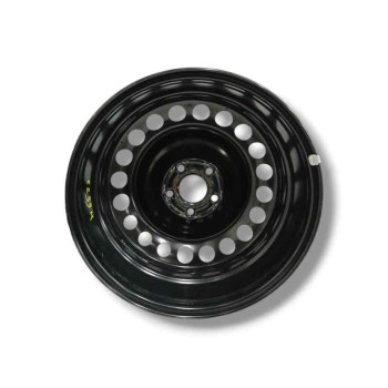 Recambio de llanta para renault megane e-tech suv ev40 (bnj2) referencia OEM IAM 403005185R 6,5JX18H2 5H 5X114
