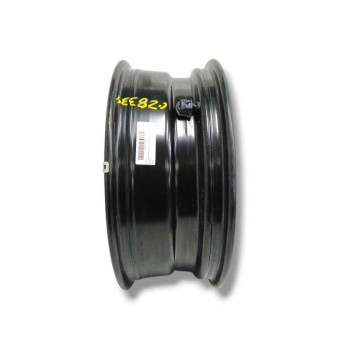 Recambio de llanta para renault megane e-tech suv ev40 (bnj2) referencia OEM IAM 403005185R 6,5JX18H2 5H 5X114