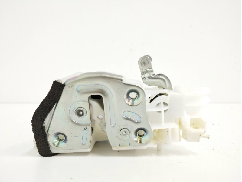 Recambio de cerradura puerta trasera derecha para suzuki vitara 1.0 12v boosterjet cat referencia OEM IAM 8230154P01 Recambio de cerradura puerta trasera derecha para suzuki vitara 1.0 12v boosterjet cat referencia OEM IAM 8230154P01