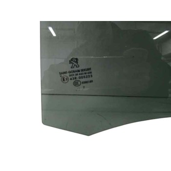 Recambio de luna trasera derecha para peugeot 308 ii (lb_, lp_, lw_, lh_, l3_) 1.6 hdi 100 referencia OEM IAM 9677868680  