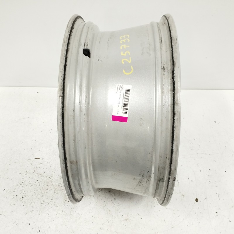 LLANTA 7 5JX17XEH2+ET52 5 5H 5X108