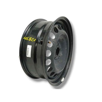 Recambio de llanta para renault megane e-tech suv ev40 (bnj2) referencia OEM IAM 403005185R 6,5JX18H2 5H 5X114