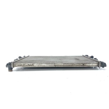 Recambio de radiador agua para renault espace iv (jk0) dci turbodiesel referencia OEM IAM 8200008765  