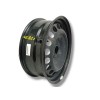 Recambio de llanta para renault megane e-tech suv ev40 (bnj2) referencia OEM IAM 403005185R 6,5JX18H2 5H 5X114