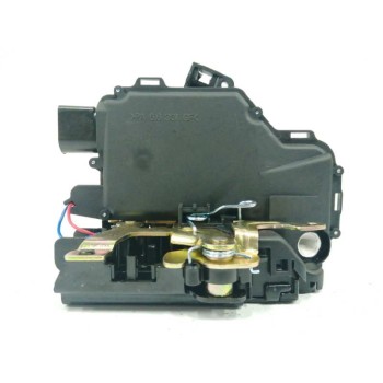 Recambio de cerradura puerta delantera izquierda para seat leon (1m1) stella referencia OEM IAM 3B1837015A  