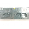 Recambio de mando climatizador para volkswagen polo gti referencia OEM IAM 2G0907044P 5HB01382752 