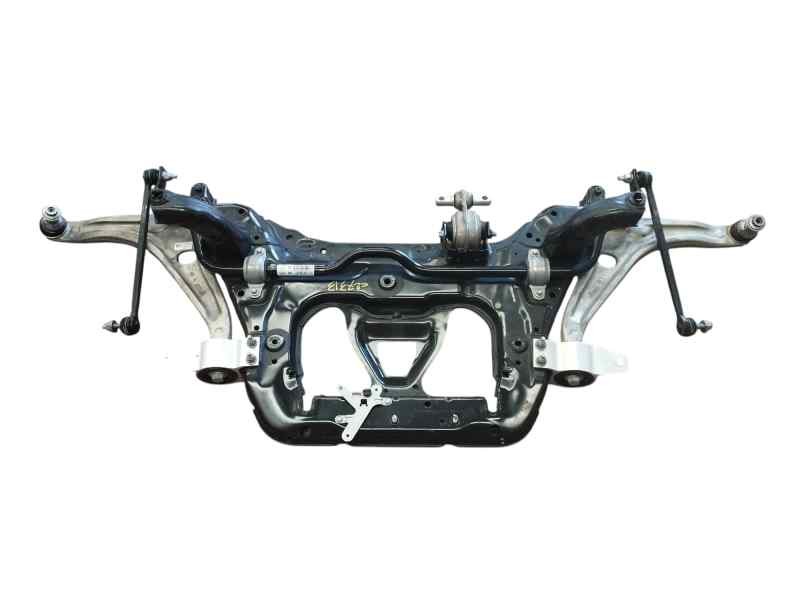 Recambio de puente delantero para mercedes-benz benz gla (h247) gla 200 d (247.712) referencia OEM IAM A1776207101  
