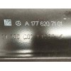 Recambio de puente delantero para mercedes-benz benz gla (h247) gla 200 d (247.712) referencia OEM IAM A1776207101  
