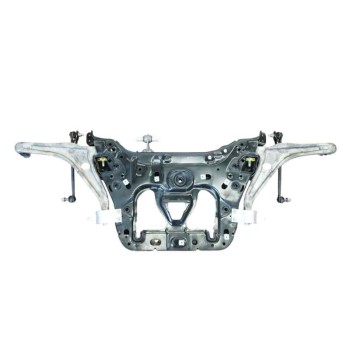 Recambio de puente delantero para mercedes-benz benz gla (h247) gla 200 d (247.712) referencia OEM IAM A1776207101  