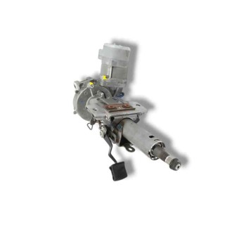 Recambio de columna direccion para toyota prius phv (_w52_) 1.8 plug-in hybrid (zvw52) referencia OEM IAM 8965047440 4525047130 