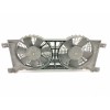 Recambio de electroventilador para ssangyong rodius 2.7 turbodiesel cat referencia OEM IAM 8821021050 A005161 