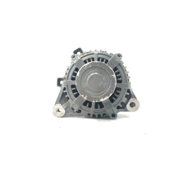 Recambio de alternador para hyundai tucson (jm) 2,0 crdi vgt classic 4x2 referencia OEM IAM  ENCHUFE DAÑADO 