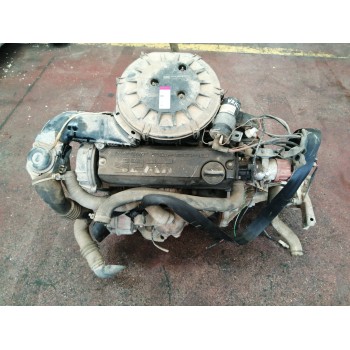 MOTOR COMPLETO 021A2000 