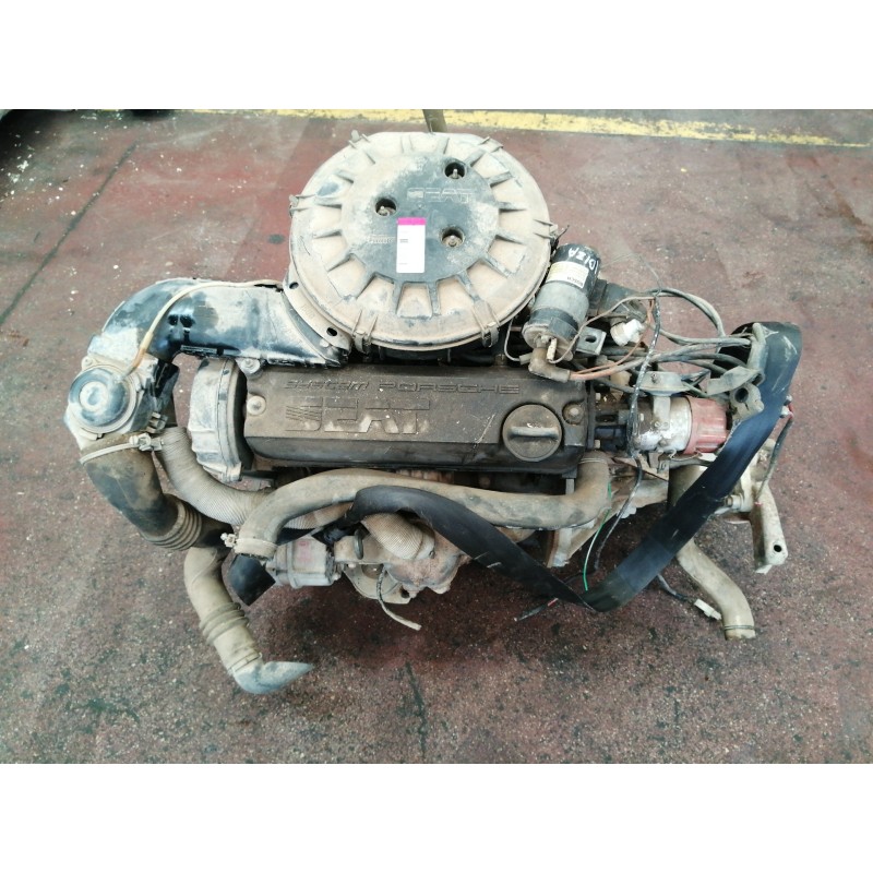 MOTOR COMPLETO