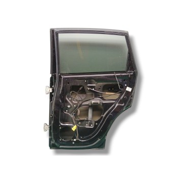 Recambio de puerta trasera derecha para opel antara a (l07) 2.2 cdti referencia OEM IAM 95416997  