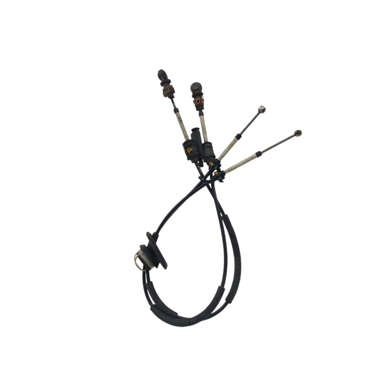 Recambio de varillaje cambio para peugeot 207 1.6 hdi fap cat (9hz / dv6ted4) referencia OEM IAM   