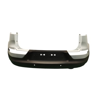 Recambio de paragolpes trasero para kia sportage iv (ql, qle) 1.7 crdi referencia OEM IAM 866723U000 OBSERVAR FOTOS 