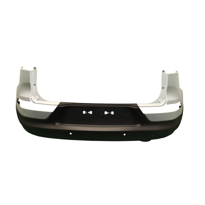 Recambio de paragolpes trasero para kia sportage iv (ql, qle) 1.7 crdi referencia OEM IAM 866723U000 OBSERVAR FOTOS 