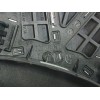 Recambio de emblema para volkswagen polo (6c1) referencia OEM IAM 6C0853630 ANAGRAMA PORTON TRASERO 