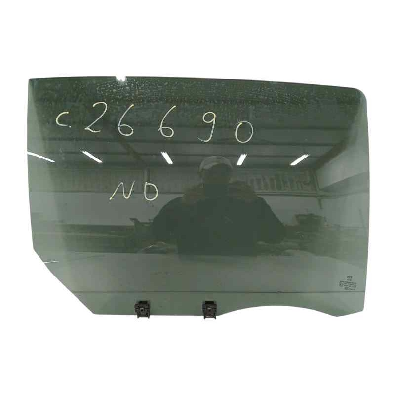 Recambio de luna trasera izquierda para peugeot 308 ii (lb_, lp_, lw_, lh_, l3_) 1.6 hdi 100 referencia OEM IAM 9677869080  