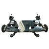 Recambio de puente trasero para mercedes-benz benz gla (h247) gla 200 d (247.712) referencia OEM IAM 24758405006  