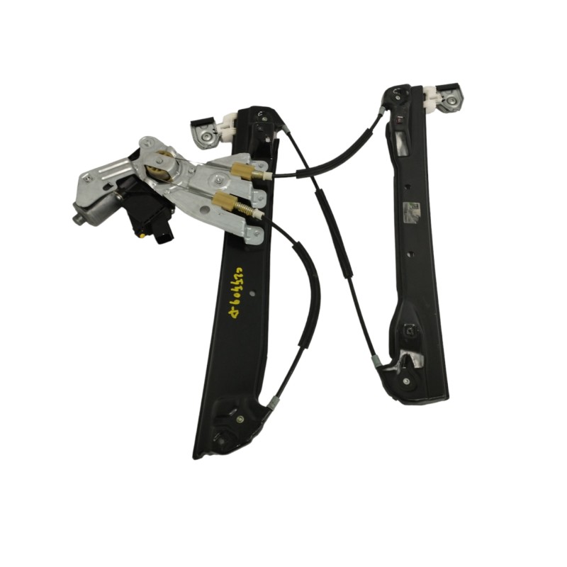 Recambio de elevalunas delantero derecho para opel meriva b 1.7 16v cdti referencia OEM IAM   