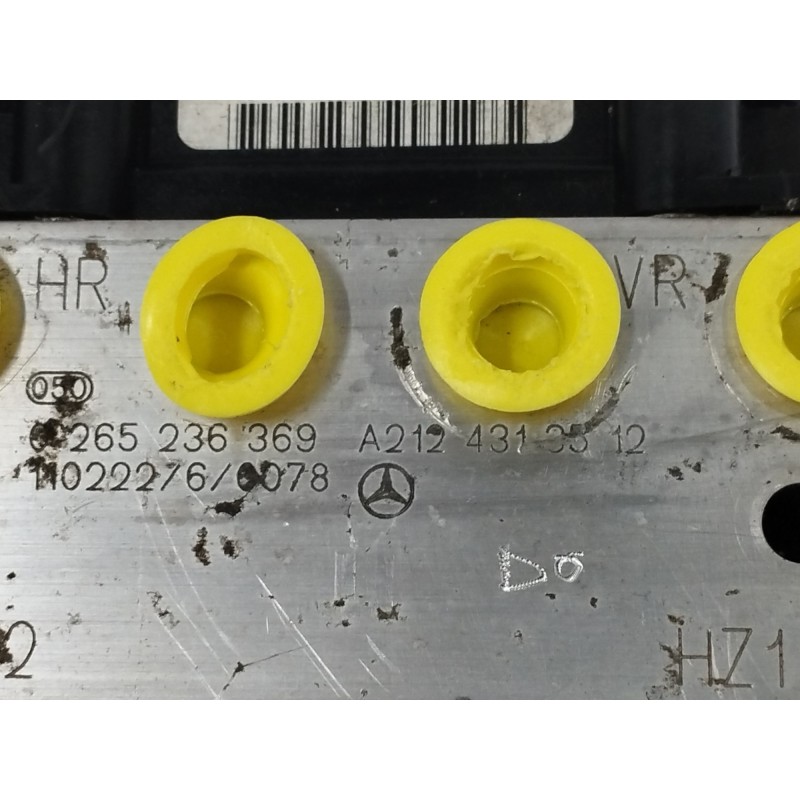ABS 0265236369