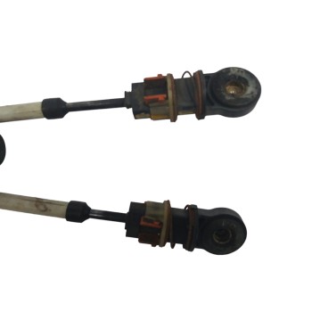 Recambio de varillaje cambio para peugeot 207 1.6 hdi fap cat (9hz / dv6ted4) referencia OEM IAM   