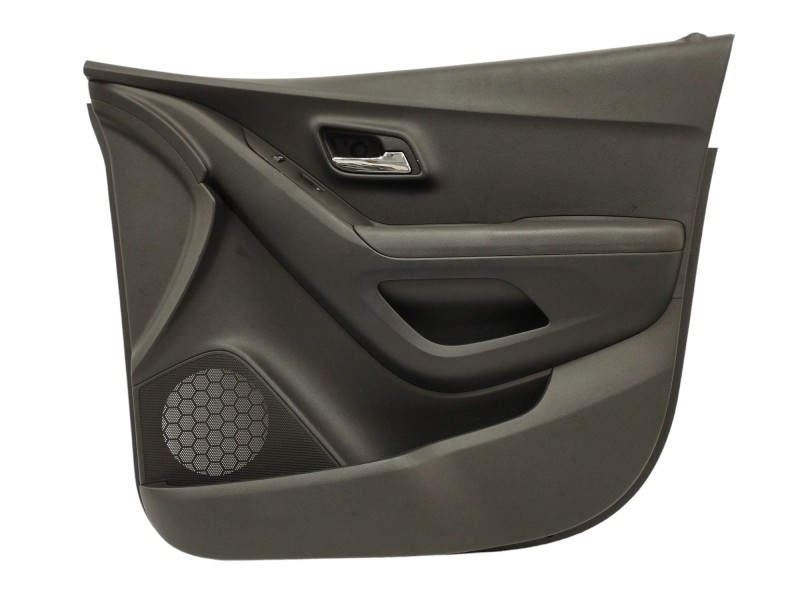 Recambio de guarnecido puerta delantera derecha para chevrolet trax 1.7 diesel cat referencia OEM IAM 95367610 OBSERVAR FOTO Recambio de guarnecido puerta delantera derecha para chevrolet trax 1.7 diesel cat referencia OEM IAM 95367610 OBSERVAR FOTO