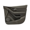 Recambio de guarnecido puerta delantera derecha para chevrolet trax 1.7 diesel cat referencia OEM IAM 95367610 OBSERVAR FOTO 