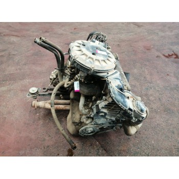 Recambio de motor completo para seat malaga glx referencia OEM IAM   
