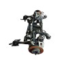 Recambio de puente trasero para mercedes-benz benz gla (h247) gla 200 d (247.712) referencia OEM IAM 24758405006  