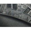 Recambio de emblema para volkswagen polo (6c1) referencia OEM IAM 6C0853630 ANAGRAMA PORTON TRASERO 