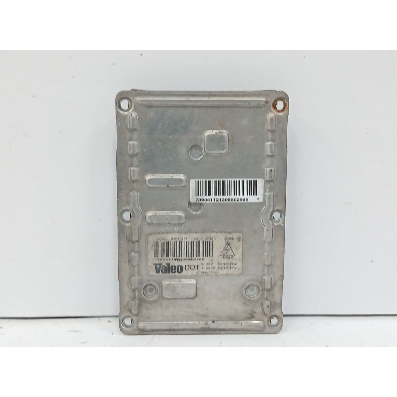 Recambio de centralita faros xenon para peugeot 607 (9d, 9u) 2.2 hdi referencia OEM IAM 89030471  