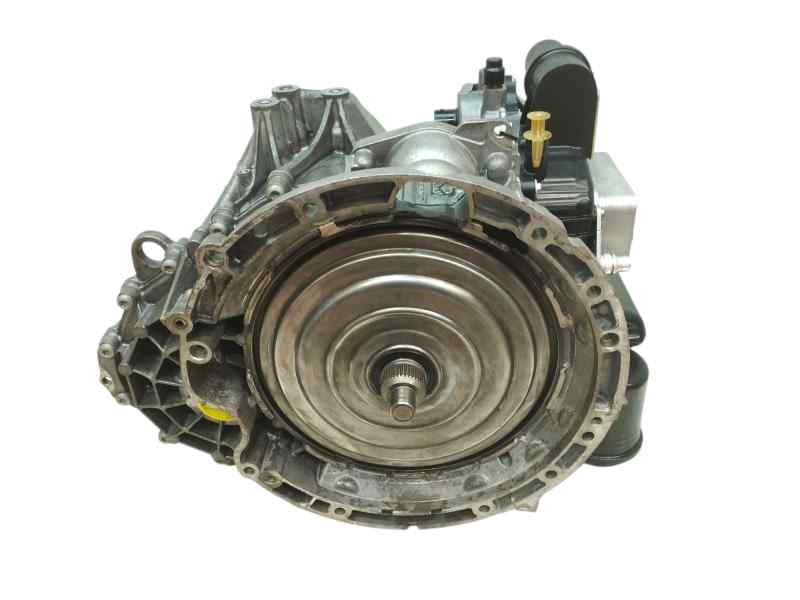 Recambio de caja cambios para mercedes-benz benz gla (h247) gla 200 d (247.712) referencia OEM IAM 247370  K8X400