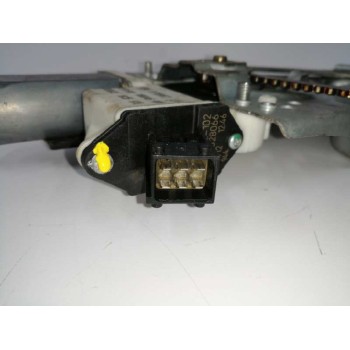 Recambio de elevalunas delantero izquierdo para opel vectra c berlina gts referencia OEM IAM TIJERA 9178985 BUSCANDO