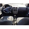 hyundai getz (tb) del año 2005