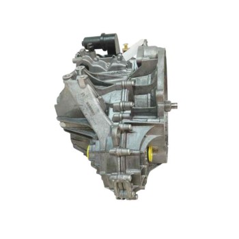 Recambio de caja cambios para mercedes-benz benz gla (h247) gla 200 d (247.712) referencia OEM IAM 247370  K8X400