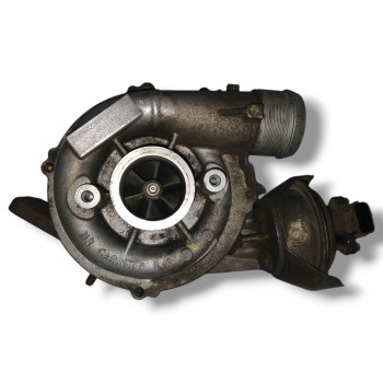 TURBOCOMPRESOR 9654931780 GT1749V 7538472