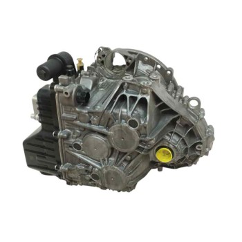 Recambio de caja cambios para mercedes-benz benz gla (h247) gla 200 d (247.712) referencia OEM IAM 247370  K8X400