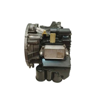 Recambio de caja cambios para mercedes-benz benz gla (h247) gla 200 d (247.712) referencia OEM IAM 247370  K8X400