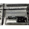 Recambio de rejilla delantera para volkswagen crafter kasten (sy) referencia OEM IAM 7C0853651A  