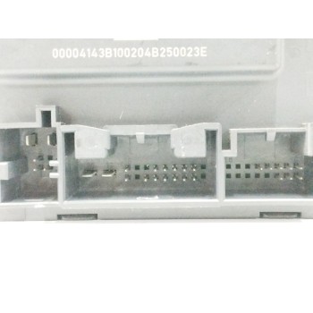 Recambio de modulo electronico para audi a6 berlina (4f2) 3.0 v6 24v tdi referencia OEM IAM 4F0959795A CONTROL DE PUERTA 