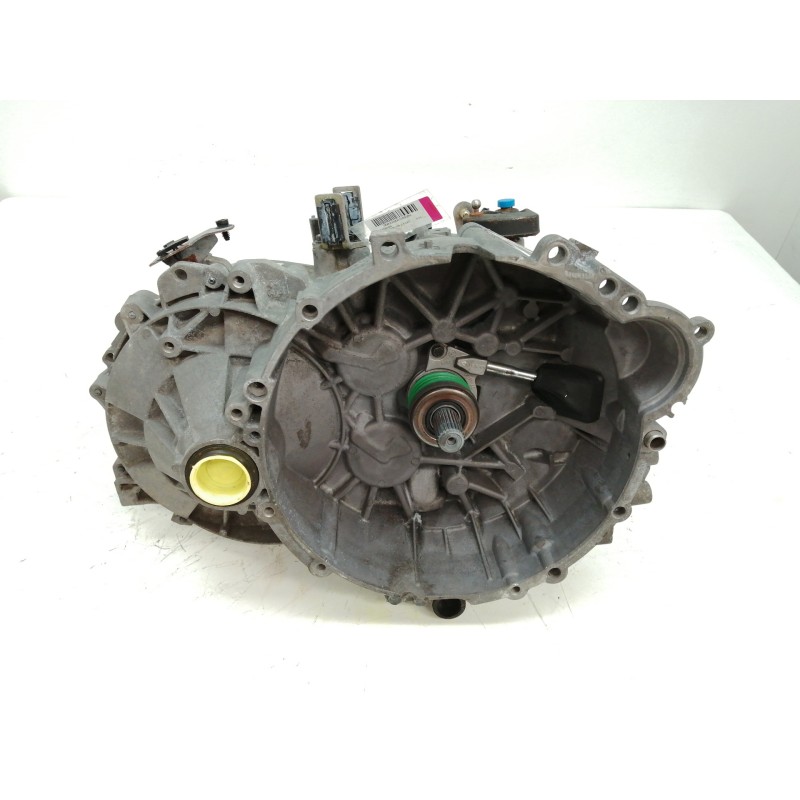 Recambio de caja cambios para volvo s60 berlina 2.4 cat referencia OEM IAM P9482226 OBSERVAR FOTOS M56L