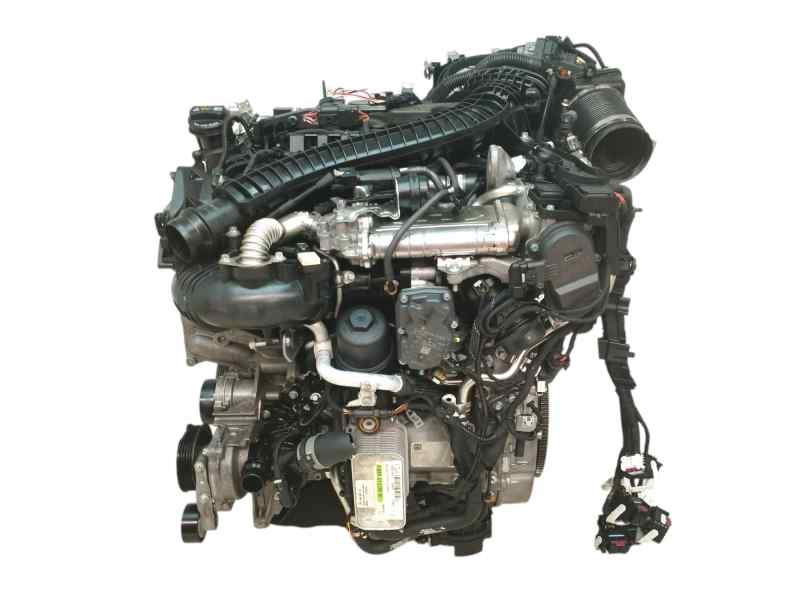 Recambio de motor completo para mercedes-benz benz gla (h247) gla 200 d (247.712) referencia OEM IAM 654920  