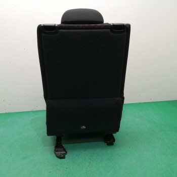 Recambio de asientos trasero izquierdo para toyota verso 1.6 16v cat referencia OEM IAM   