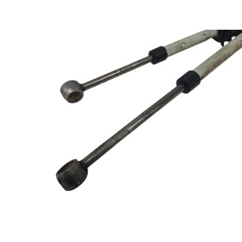 Recambio de varillaje cambio para peugeot 207 1.6 hdi fap cat (9hz / dv6ted4) referencia OEM IAM   