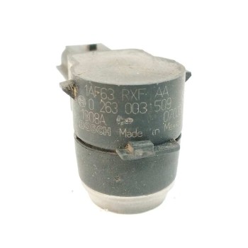 Recambio de sensor de aparcamiento para dodge nitro 2.8 crd referencia OEM IAM 1AF63RXFAA 0263003509 