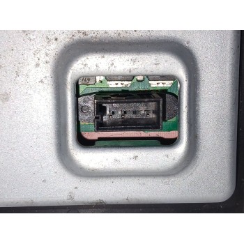 Recambio de centralita faros xenon para peugeot 607 (9d, 9u) 2.2 hdi referencia OEM IAM 89030471  